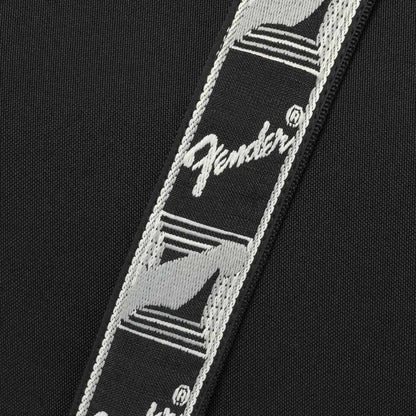 FENDER フェンダー (設立 80周年 ) - フラップショルダー / グレーストラップ / ショルダーバッグ 【公式 / オフィシャル】
