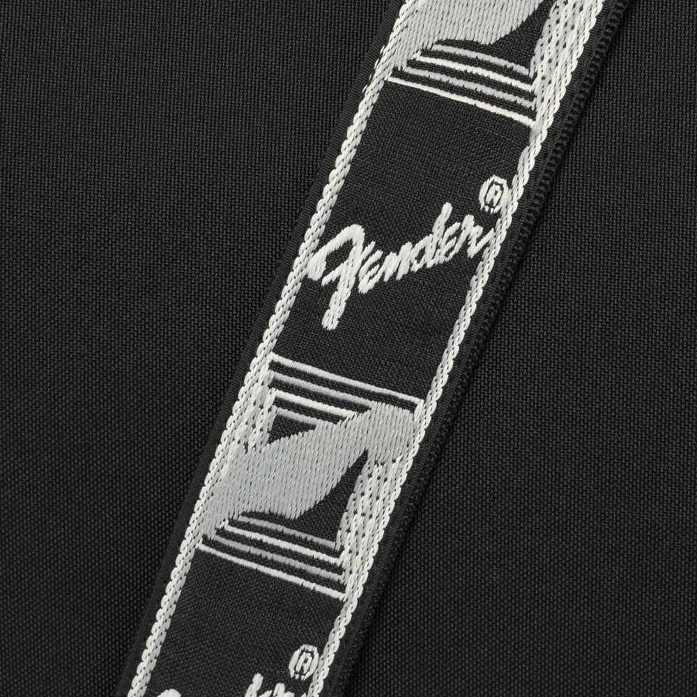 
                  
                    FENDER フェンダー (設立 80周年 ) - フラップショルダー / グレーストラップ / ショルダーバッグ 【公式 / オフィシャル】
                  
                