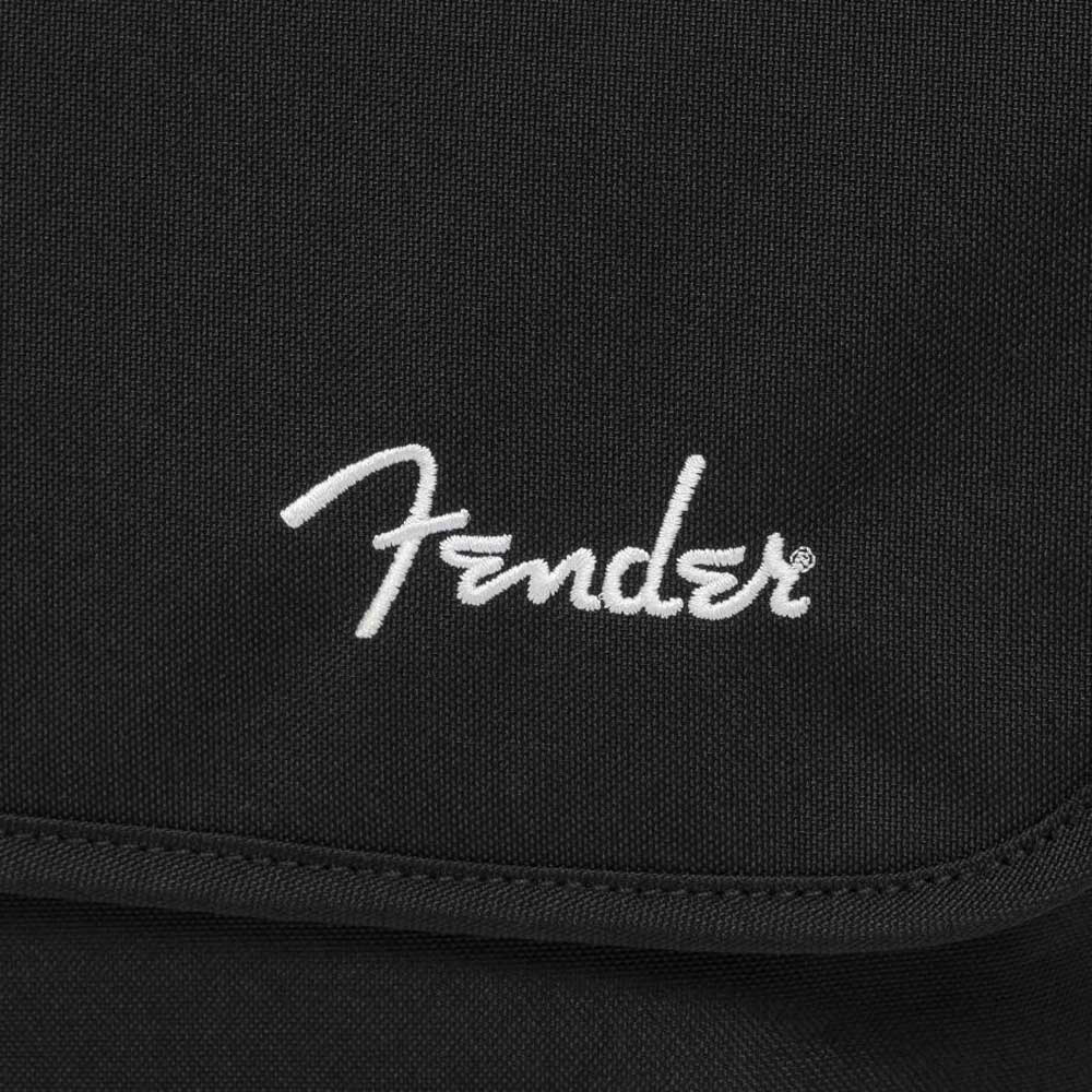 
                  
                    FENDER フェンダー (設立 80周年 ) - フラップショルダー / グレーストラップ / ショルダーバッグ 【公式 / オフィシャル】
                  
                