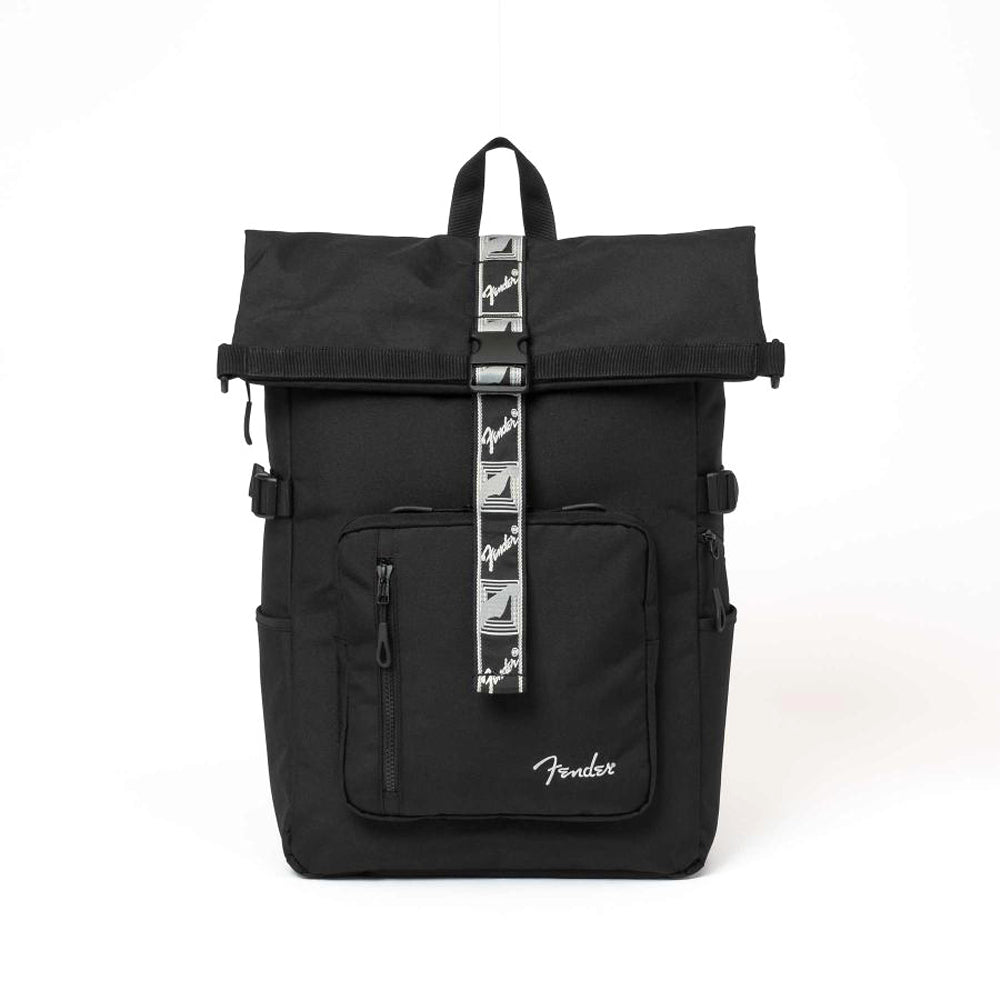 FENDER (80th Anniversary) - Daypack / A3 Size / Grey Strap / Backpack