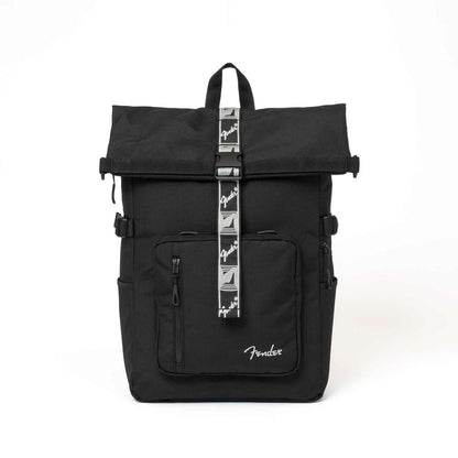 FENDER (80th Anniversary) - Daypack / A3 Size / Grey Strap / Backpack