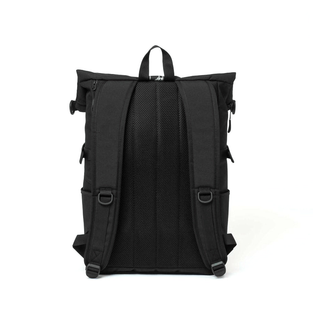 FENDER (80th Anniversary) - Daypack / A3 Size / Grey Strap / Backpack