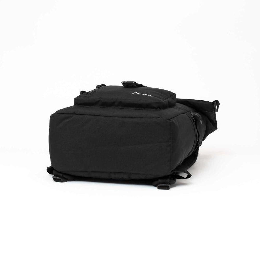 FENDER (80th Anniversary) - Daypack / A3 Size / Grey Strap / Backpack