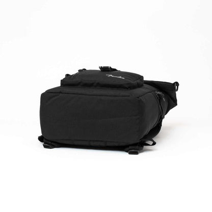 FENDER (80th Anniversary) - Daypack / A3 Size / Grey Strap / Backpack