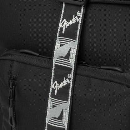FENDER (80th Anniversary) - Daypack / A3 Size / Grey Strap / Backpack