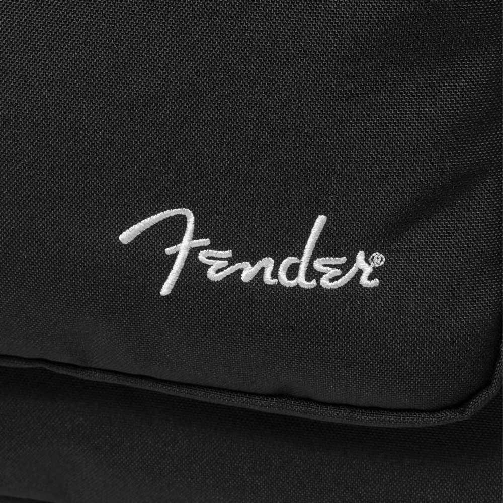 
                  
                    FENDER フェンダー (設立 80周年 ) - デイパック / A3サイズ / グレーストラップ / バックパック 【公式 / オフィシャル】
                  
                