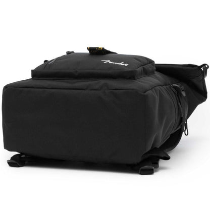 FENDER (80th Anniversary) - Daypack / A3 Size / Grey Strap / Backpack