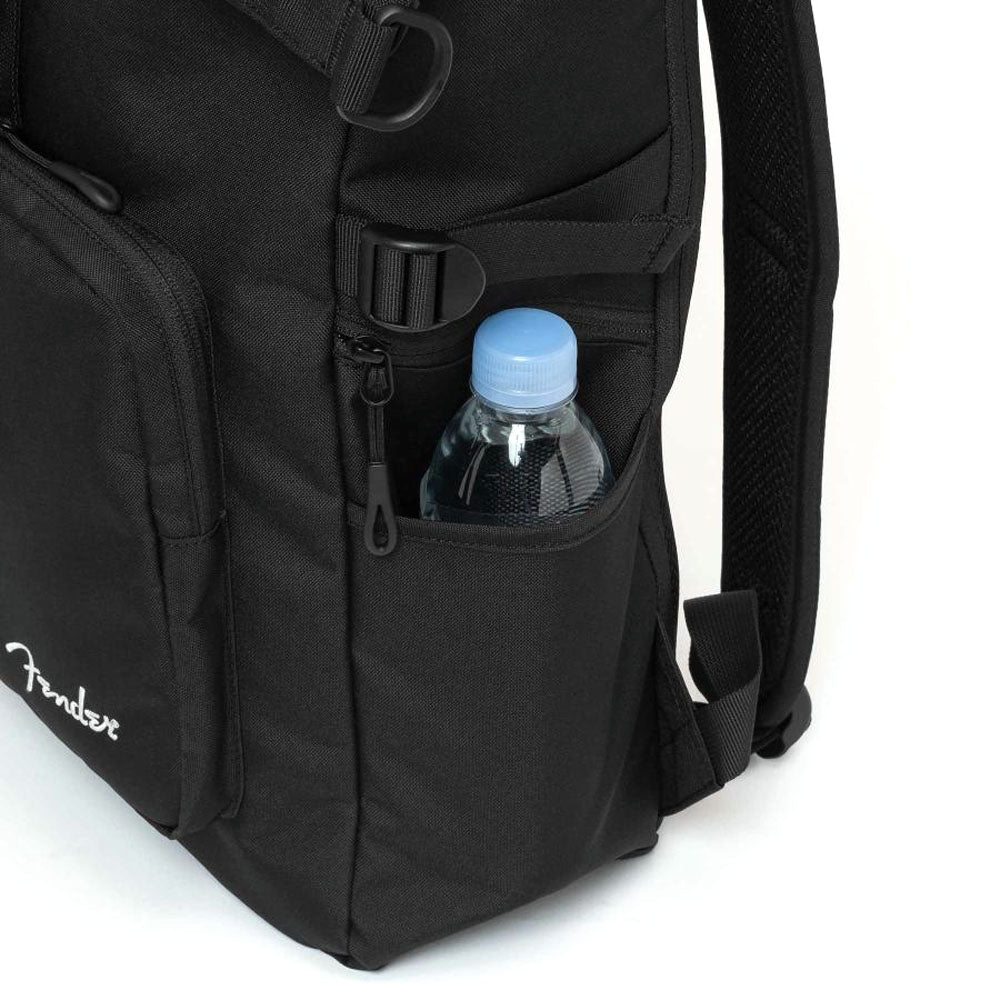 FENDER (80th Anniversary) - Daypack / A3 Size / Grey Strap / Backpack