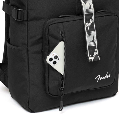 FENDER (80th Anniversary) - Daypack / A3 Size / Grey Strap / Backpack