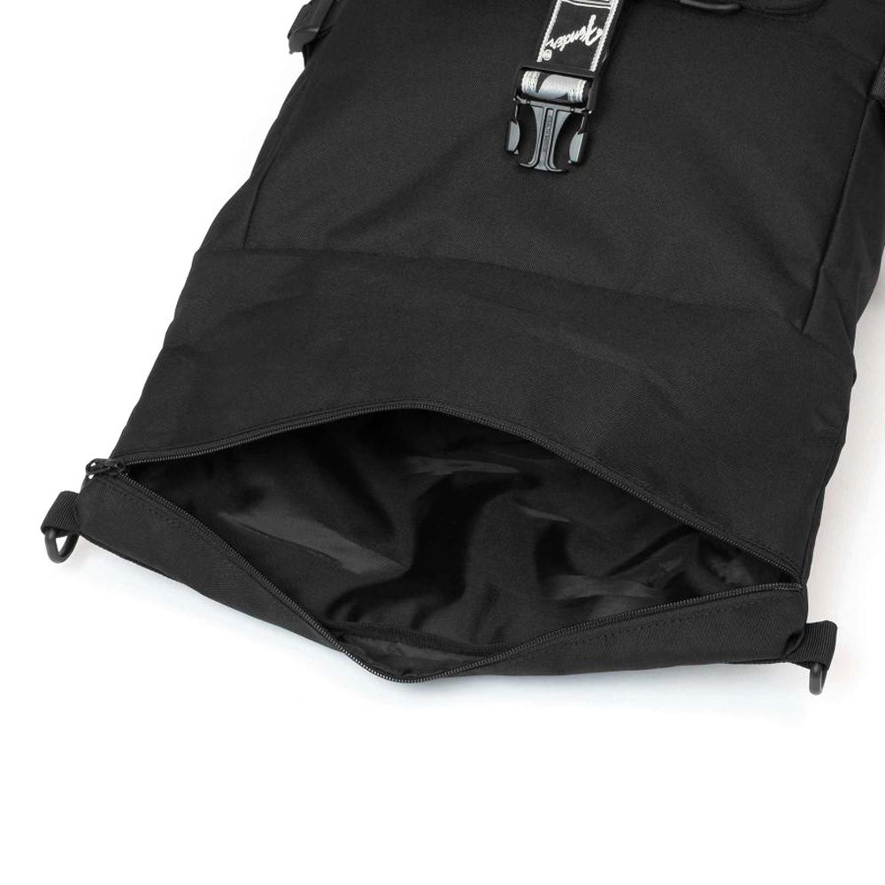 FENDER (80th Anniversary) - Daypack / A3 Size / Grey Strap / Backpack