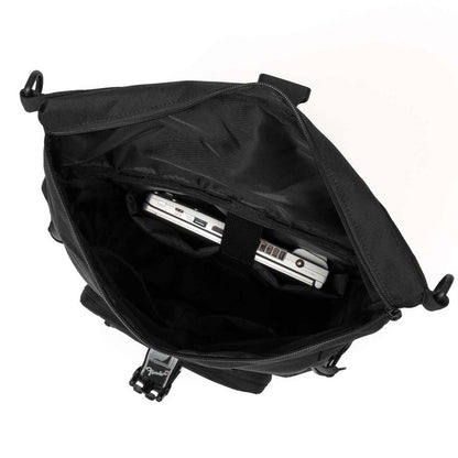 FENDER (80th Anniversary) - Daypack / A3 Size / Grey Strap / Backpack