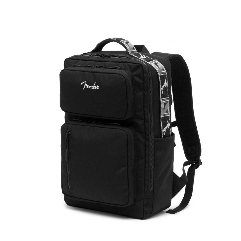 スターチームSAVOUR コラボリュック　ブラック starteam × savour backpack black スターチーム リュック バック