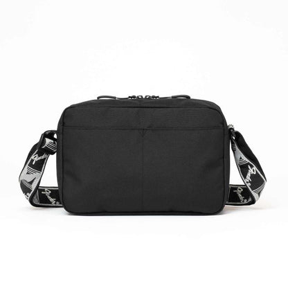 FENDER (80th Anniversary) - Shoulder Bag / Grey Strap / Shoulder Bag