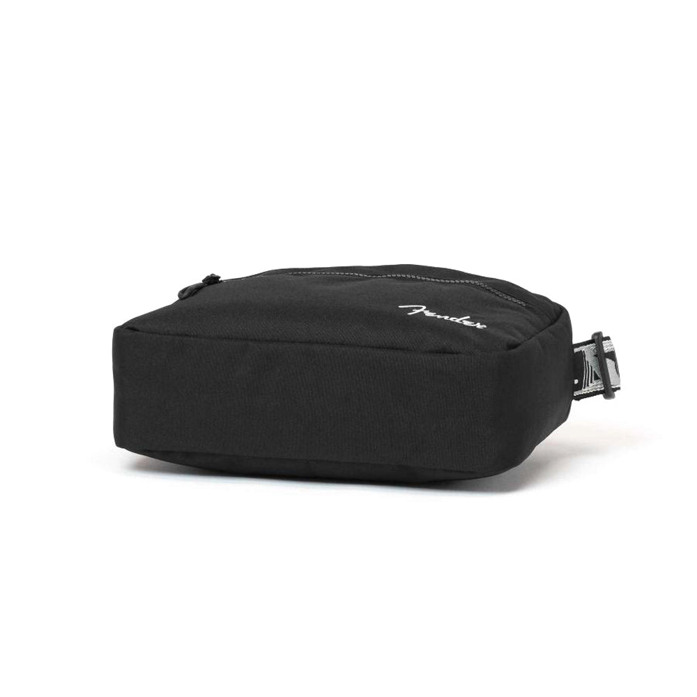 FENDER (80th Anniversary) - Shoulder Bag / Grey Strap / Shoulder Bag