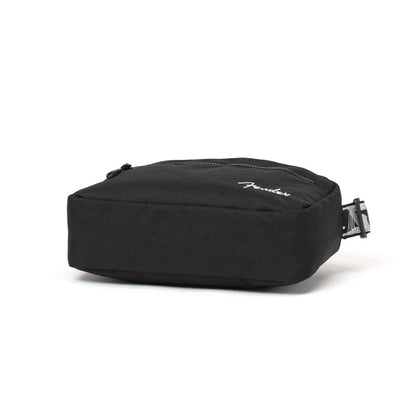 FENDER (80th Anniversary) - Shoulder Bag / Grey Strap / Shoulder Bag