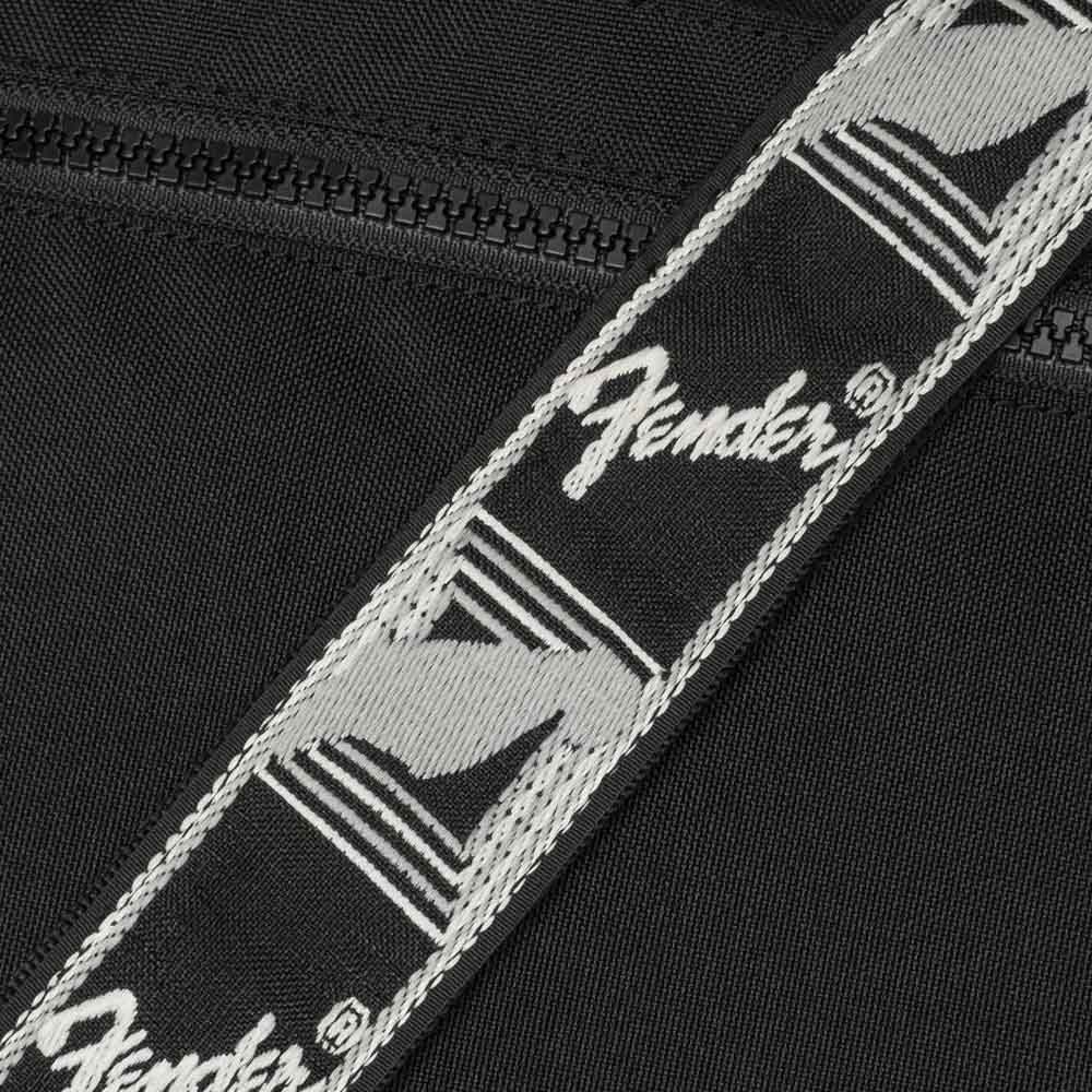 FENDER (80th Anniversary) - Shoulder Bag / Grey Strap / Shoulder Bag