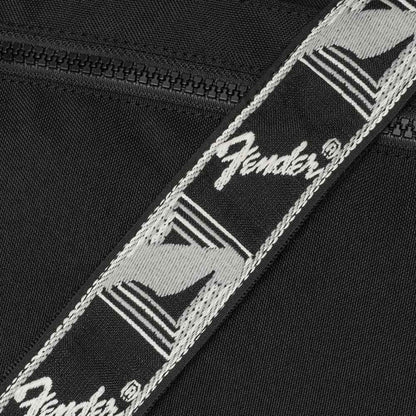 FENDER フェンダー (設立 80周年 ) - ショルダーバッグ / グレーストラップ / ショルダーバッグ