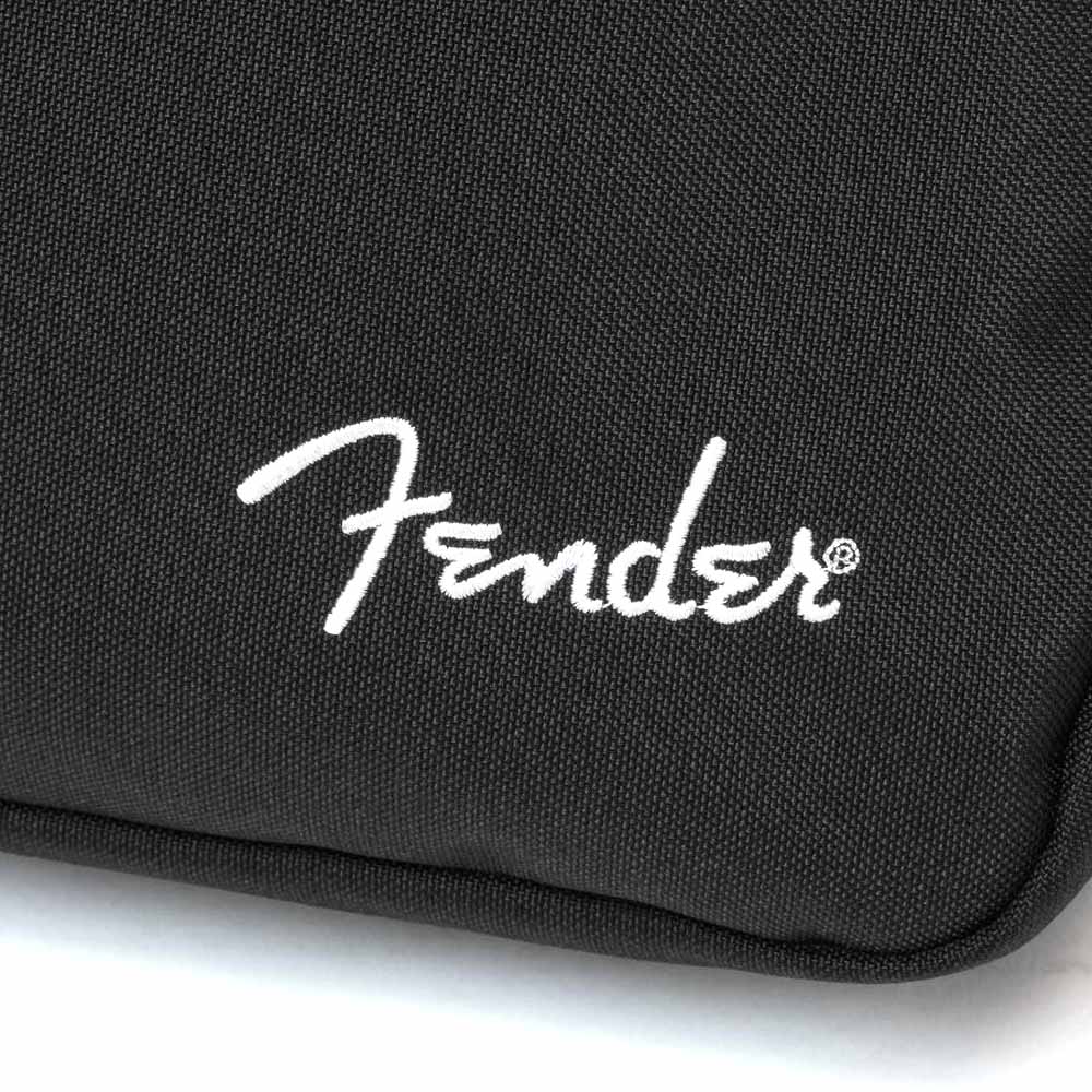 
                  
                    FENDER フェンダー (設立 80周年 ) - ショルダーバッグ / グレーストラップ / ショルダーバッグ 【公式 / オフィシャル】
                  
                