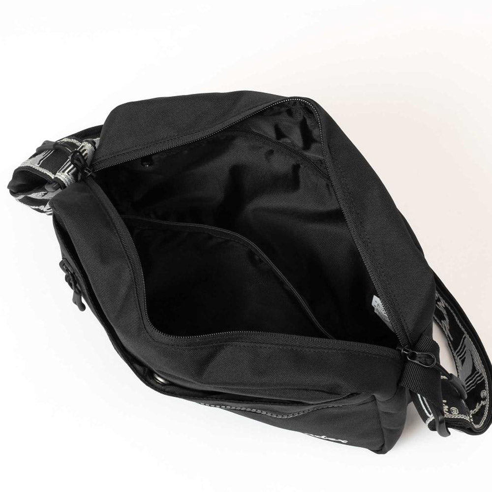 FENDER (80th Anniversary) - Shoulder Bag / Grey Strap / Shoulder Bag