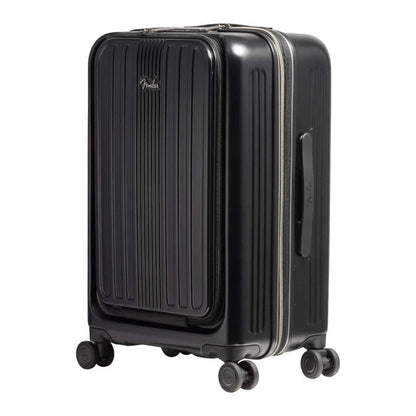 FENDER - スーツケース / 拡張式タイプ / ブラック