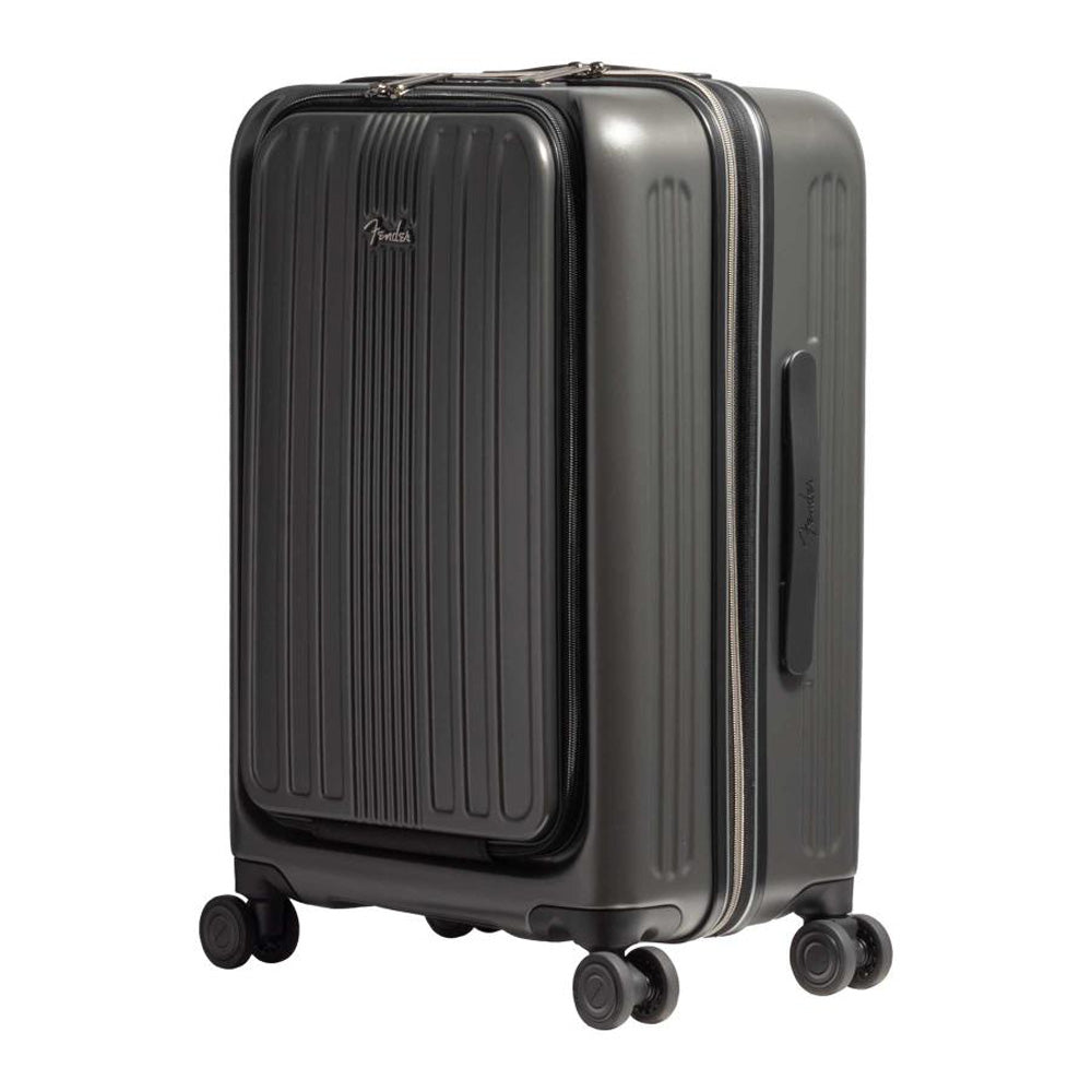 FENDER - スーツケース / 拡張式タイプ / ガンメタル