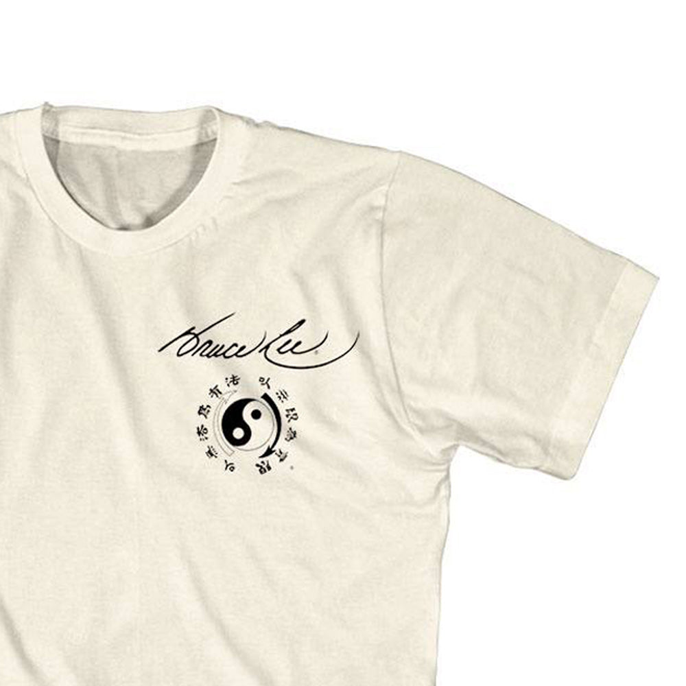 
                  
                    BRUCE LEE ブルースリー (生誕 85年 ) - COLLAGE / Tシャツ / メンズ 【公式 / オフィシャル】
                  
                
