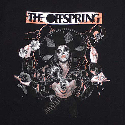 OFFSPRING オフスプリング - Gun Girl / Tシャツ / メンズ