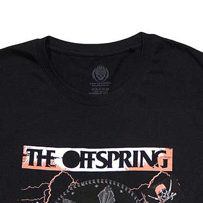 OFFSPRING オフスプリング - Gun Girl / Tシャツ / メンズ