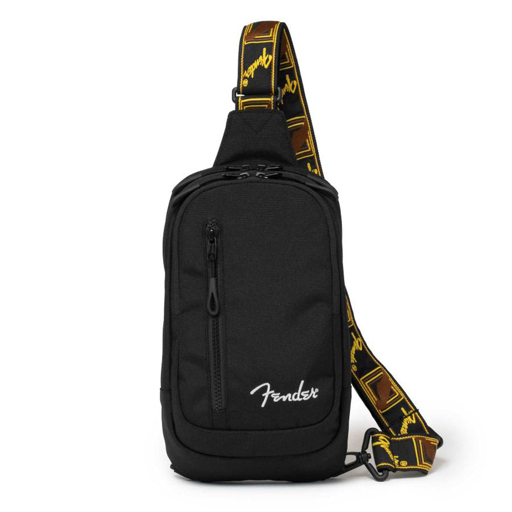 
                  
                    【予約商品】 FENDER フェンダー (設立 80周年 ) - ボディバッグ / スリングバッグ / グレーストラップ / バッグ 【公式 / オフィシャル】
                  
                