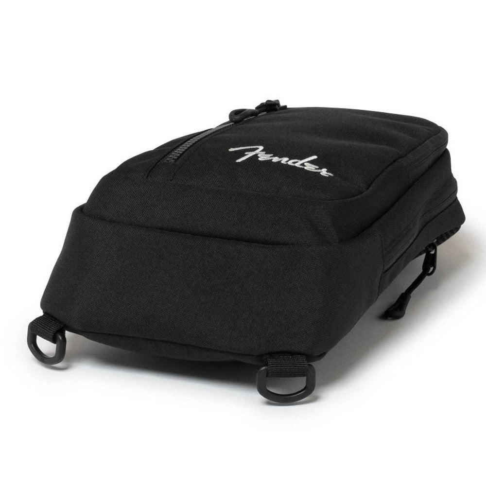 
                  
                    【予約商品】 FENDER フェンダー (設立 80周年 ) - ボディバッグ / スリングバッグ / グレーストラップ / バッグ 【公式 / オフィシャル】
                  
                