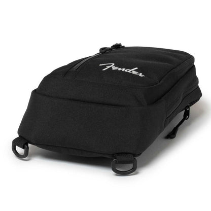 【予約商品】 FENDER フェンダー (設立 80周年 ) - ボディバッグ / スリングバッグ / グレーストラップ / バッグ
