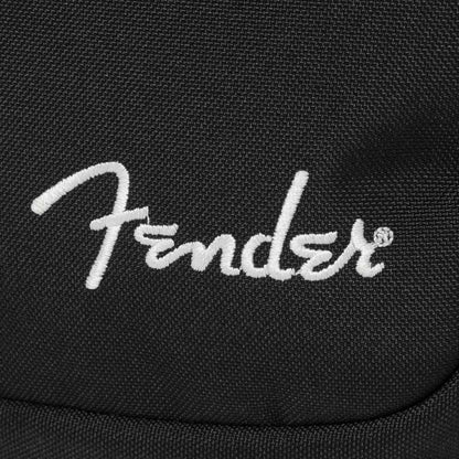【予約商品】 FENDER フェンダー (設立 80周年 ) - フラップショルダー / グレーストラップ / ショルダーバッグ