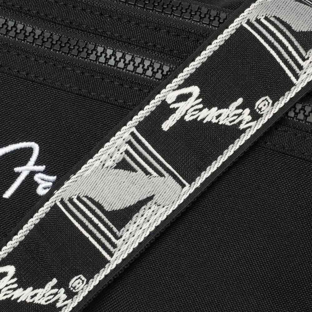 
                  
                    【予約商品】 FENDER フェンダー (設立 80周年 ) - ショルダーバッグ / ワイドタイプ / グレーストラップ / ショルダーバッグ
                  
                
