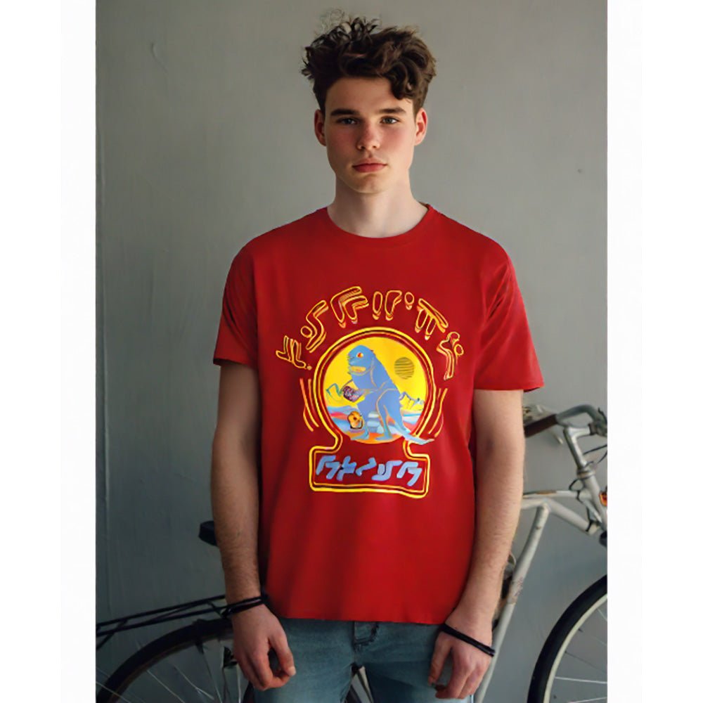 GUARDIANS OF THE GALAXY ガーディアンズ・オブ・ギャラクシー - Vol. 3 / Star Lord 着用 / Tシャツ / メンズ - PGS