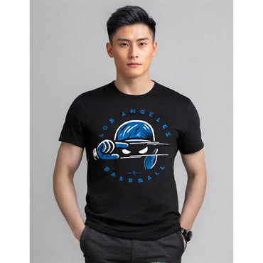 SHOHEI OHTANI 大谷翔平 - The Skincare Swipe / RotoWear（ブランド） / Tシャツ / メンズ 【公式 / オフィシャル】