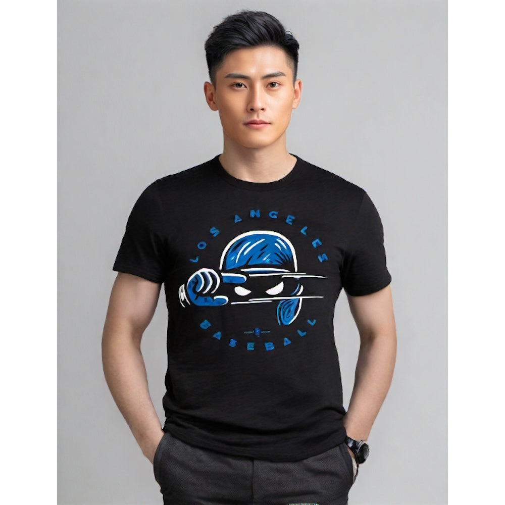SHOHEI OHTANI 大谷翔平 - The Skincare Swipe / RotoWear（ブランド） / Tシャツ / メンズ 【公式 / オフィシャル】