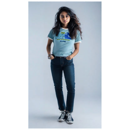 DEF LEPPARD デフレパード (デビュー 45周年 ) - High N' Dry / Tシャツ / メンズ