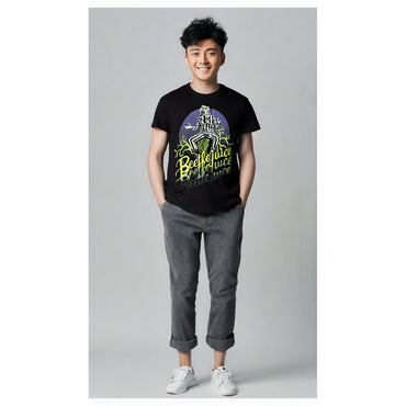 BEETLEJUICE ビートルジュース - Triple B / Tシャツ / メンズ