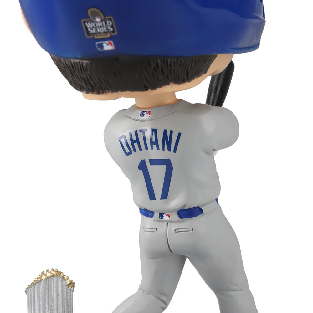 SHOHEI OHTANI 大谷翔平 - 2024 World Series Champion Player