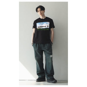 DREAM THEATER ドリームシアター - 20TH ANNIVERSARY EVENT / 限定 / バックプリントあり / Tシャツ / メンズ 【公式 / オフィシャル】