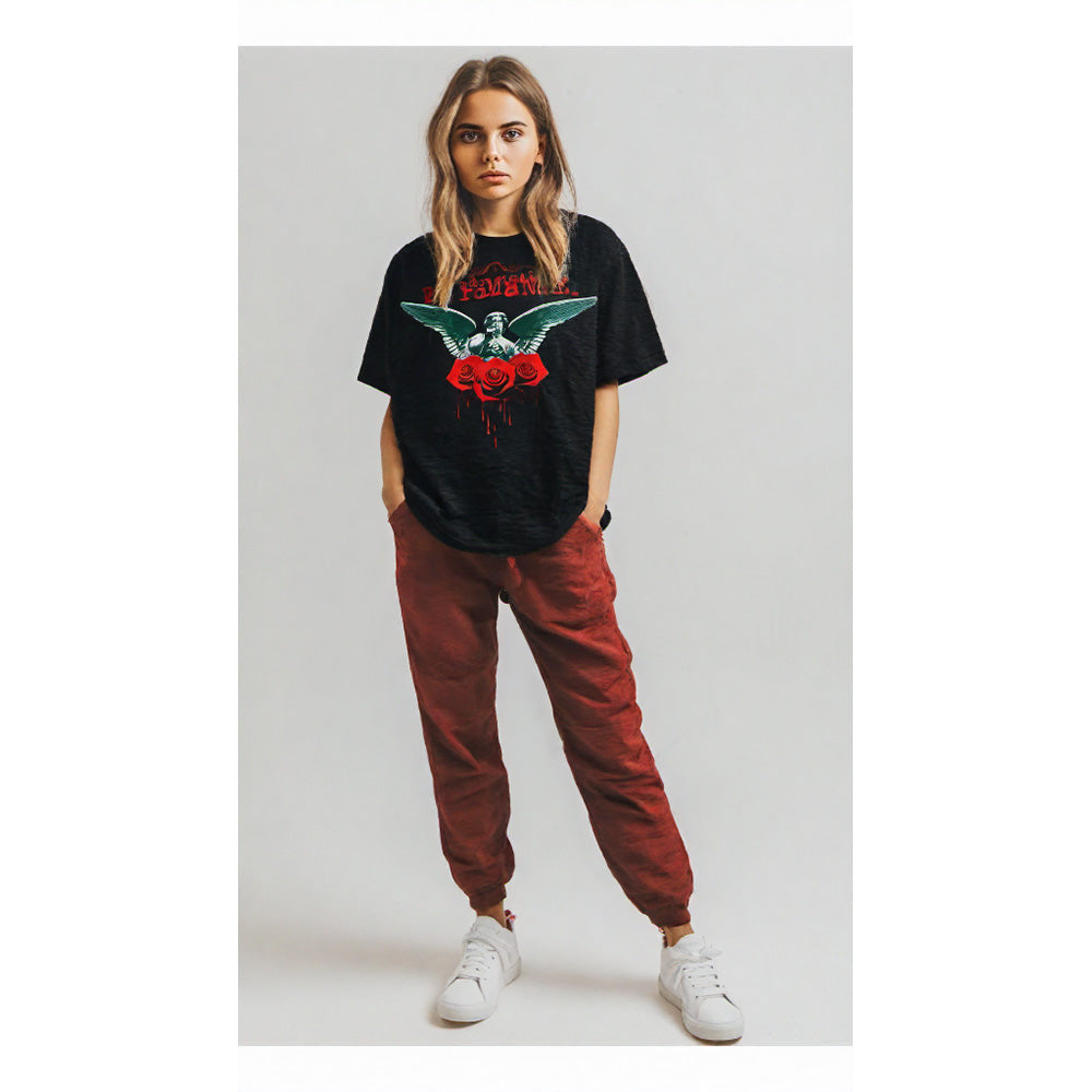 【廃番ラスト販売/特別価格】MY CHEMICAL ROMANCE マイケミカルロマンス - Angel Of The Water / Tシャツ / メンズ 【公式 / オフィシャル】