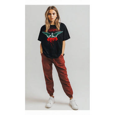 MY CHEMICAL ROMANCE マイケミカルロマンス - Angel Of The Water / Tシャツ / メンズ