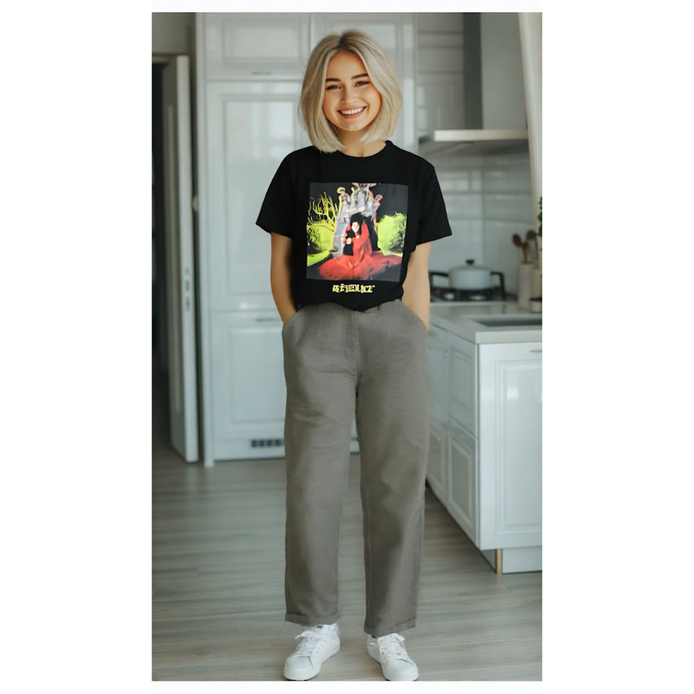 
                  
                    BEETLEJUICE - Lydia Grave / T-shirt / Men's
                  
                