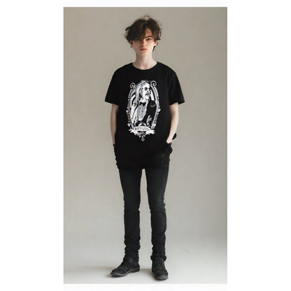 BEETLEJUICE ビートルジュース - Beetle Frame / Tシャツ / メンズ - PGS