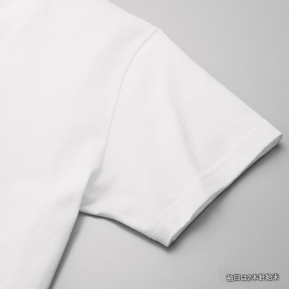 
                  
                    GENSHI SHINBO 原始神母 - 輝ける1970's / Tシャツ / メンズ 【公式 / オフィシャル】
                  
                