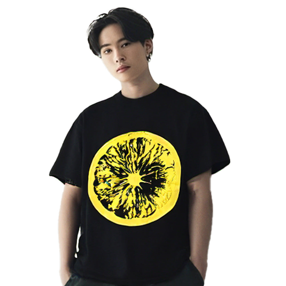 
                  
                    STONE ROSES ストーンローゼズ - Tour 2016 / バックプリントあり / Tシャツ / メンズ
                  
                