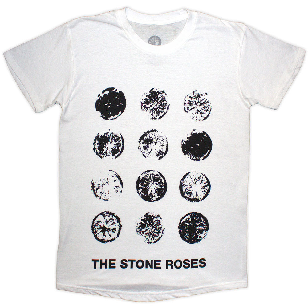 STONE ROSES - Lemons Grid