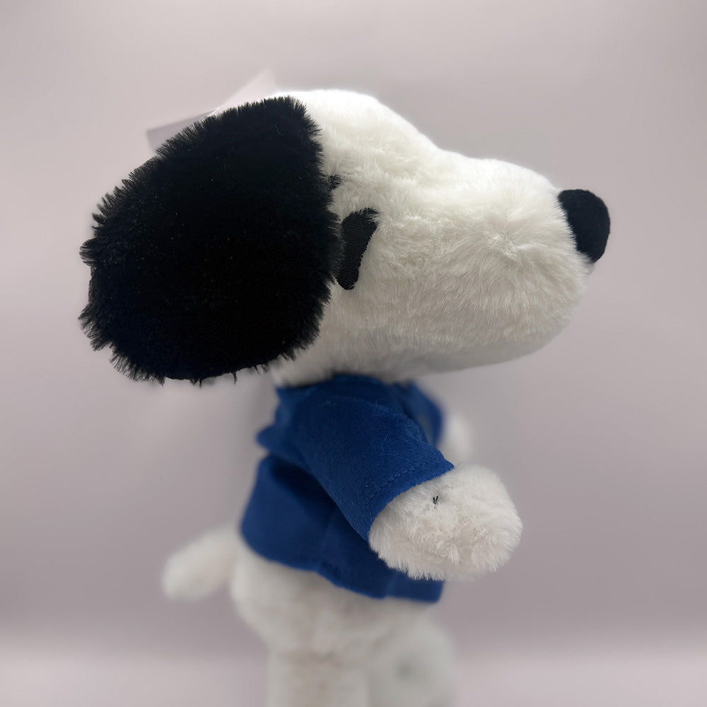 
                  
                    LOS ANGELES DODGERS（MLB） ロサンゼルスドジャース - 2024 World Series Champs Snoopy 10-In. Jersey Plush / 限定 / ぬいぐるみ / フィギュア・人形 【公式 / オフィシャル】
                  
                