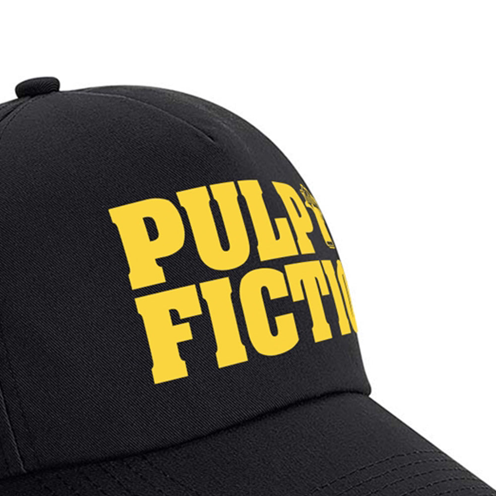 
                  
                    PULP FICTION パルプフィクション - LOGO / キャップ / メンズ
                  
                