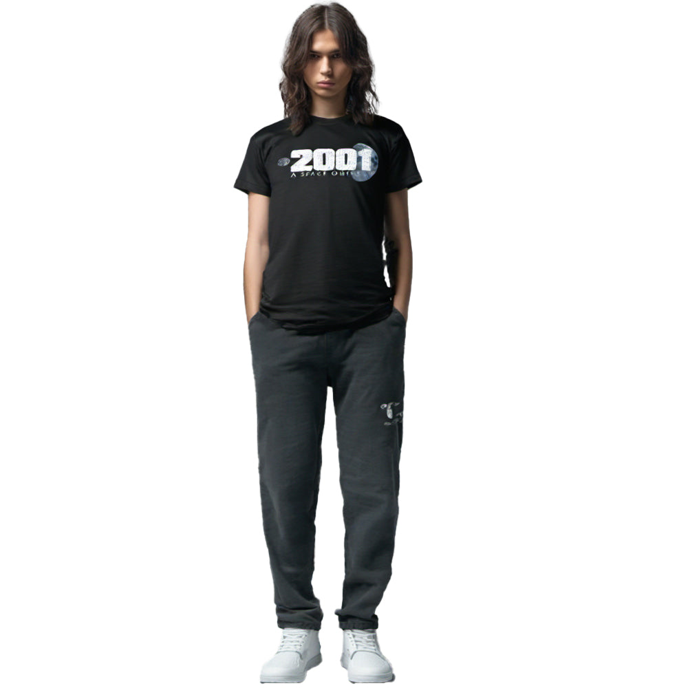 2001:A SPACE ODYSSEY 2001年宇宙の旅 - MOON / Tシャツ / メンズ
